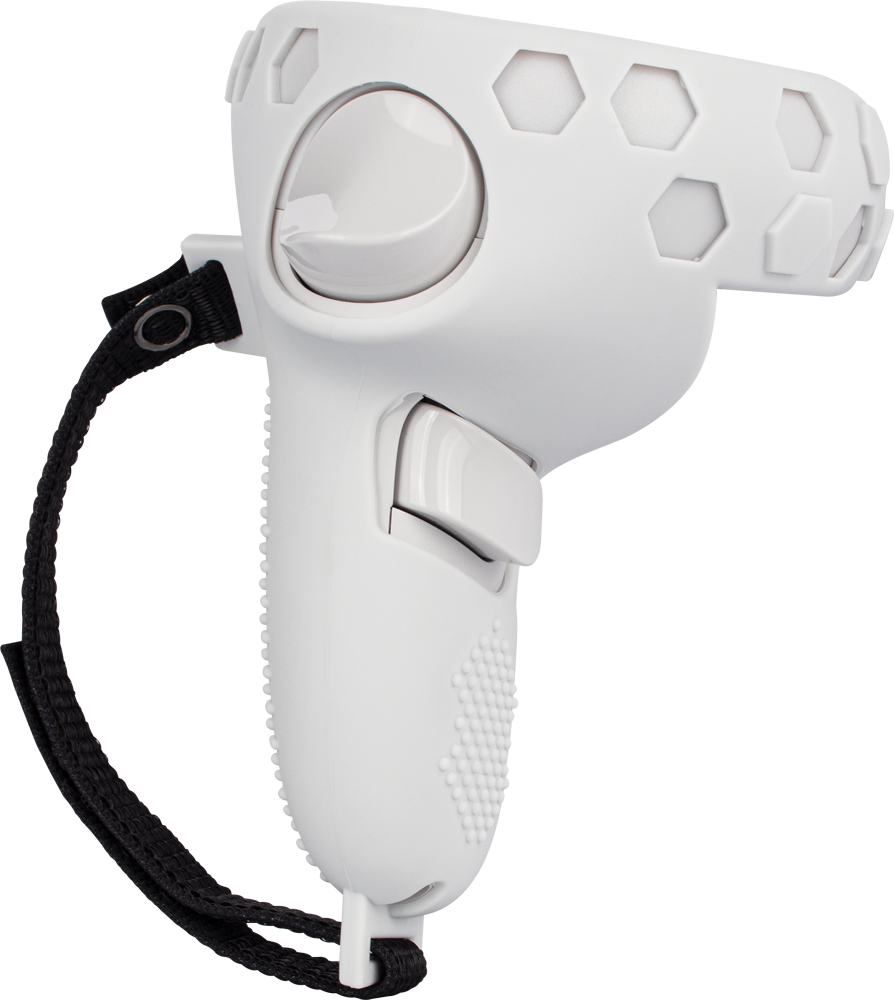 Meta Quest 2 Accessory Pack | Venom